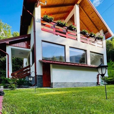 Cabana Nisipoasa Rîu de Mori Εξωτερικό φωτογραφία